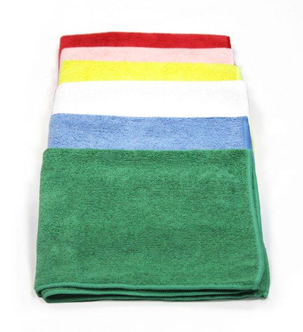 Keep Cleaning and Disinfecting With a Wiping Rag A&A Wiping Cloth