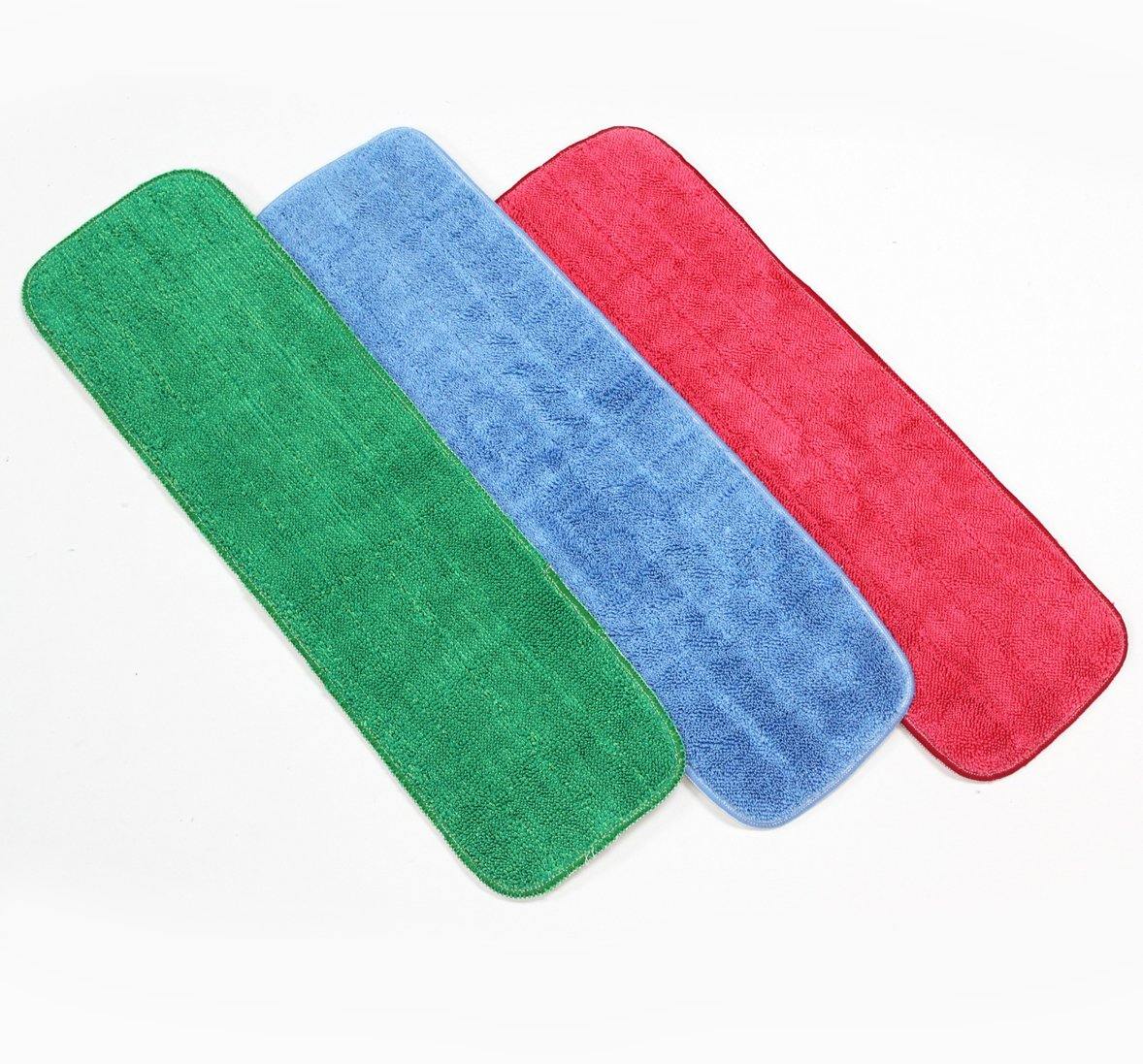 Microfiber Looped Wet Mops - A&A Wiping Cloth