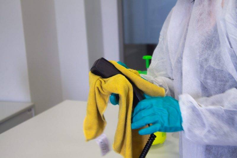 How to Choose a Wiping Rag – A&A Wiping Cloth