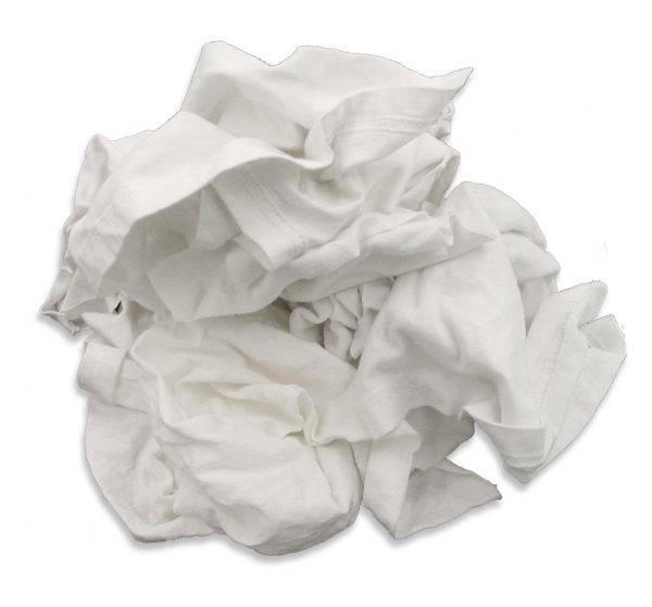 Wadded Up Rag Knit Rags Explained – Premium Wiping Rags – A&A Wiping Cloth