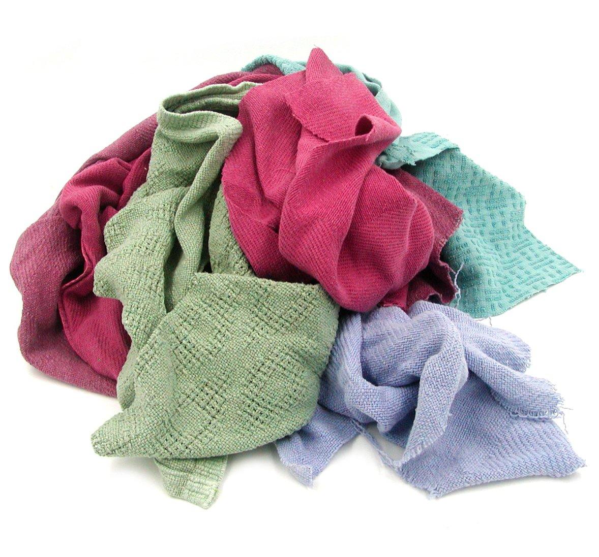 Color Thermal Blankets - A&A Wiping Cloth