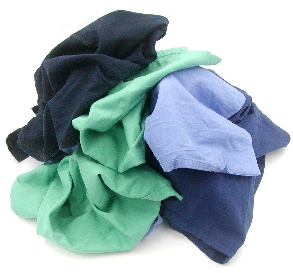 Industrial Color - A&A Wiping Cloth
