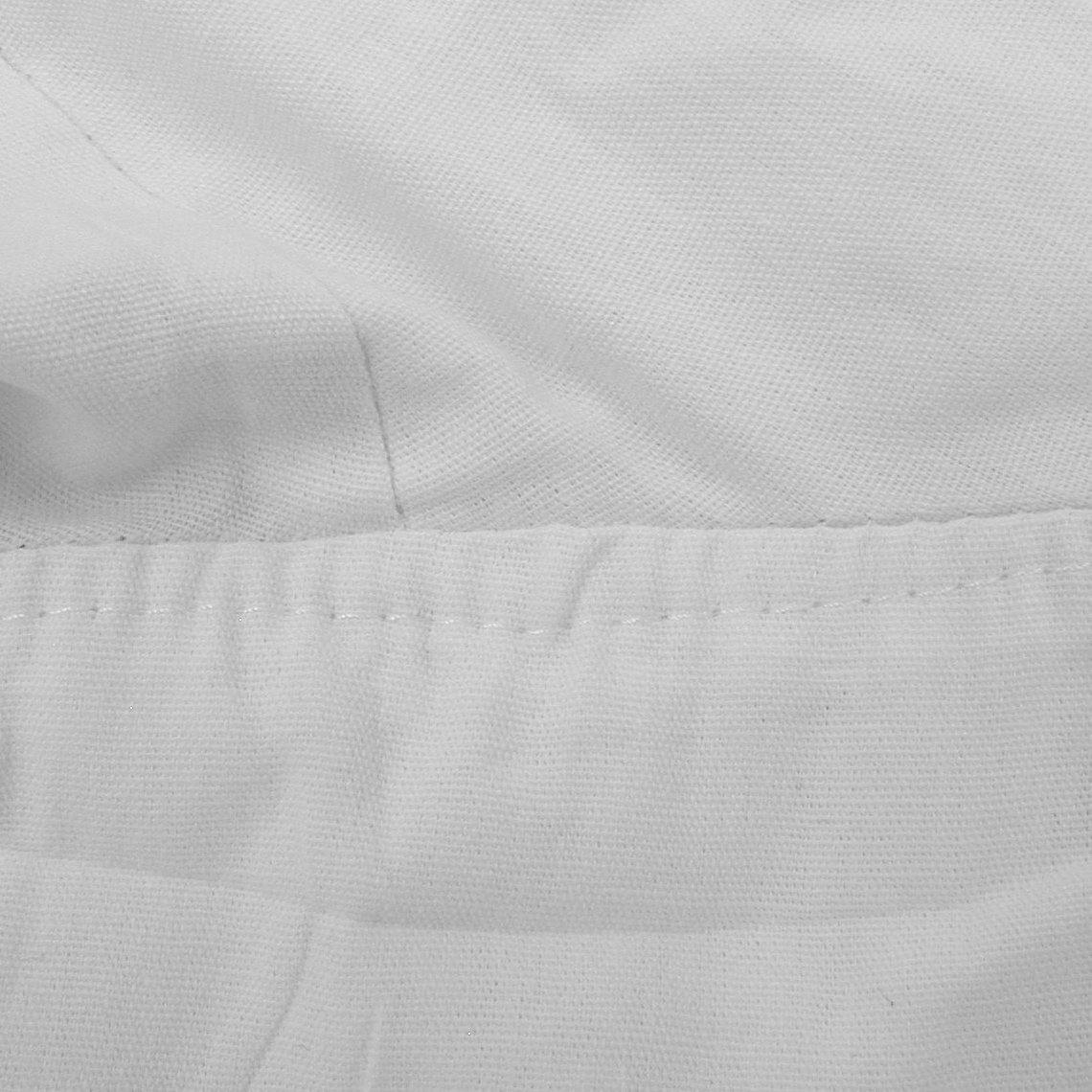 Industrial White - A&A Wiping Cloth