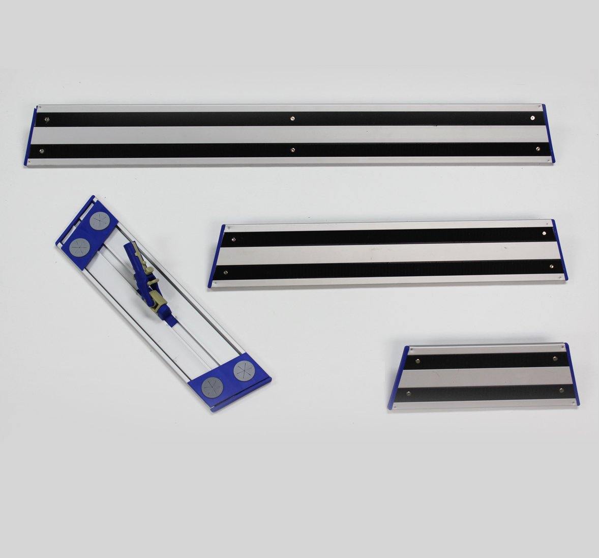 Microfiber Poles and Frames - A&A Wiping Cloth