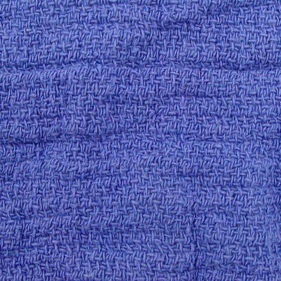 Recycled Blue Surgical Towels - A&A Wiping Cloth