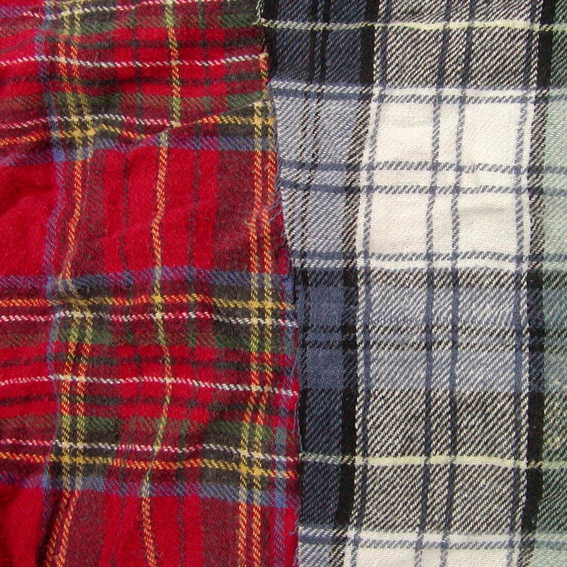Color Flannel - A&A Wiping Cloth