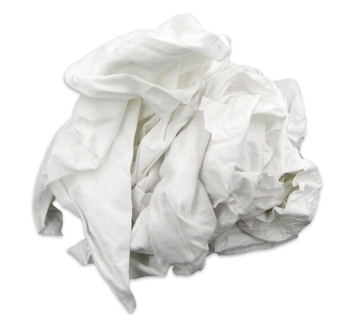 White Sheeting - A&A Wiping Cloth