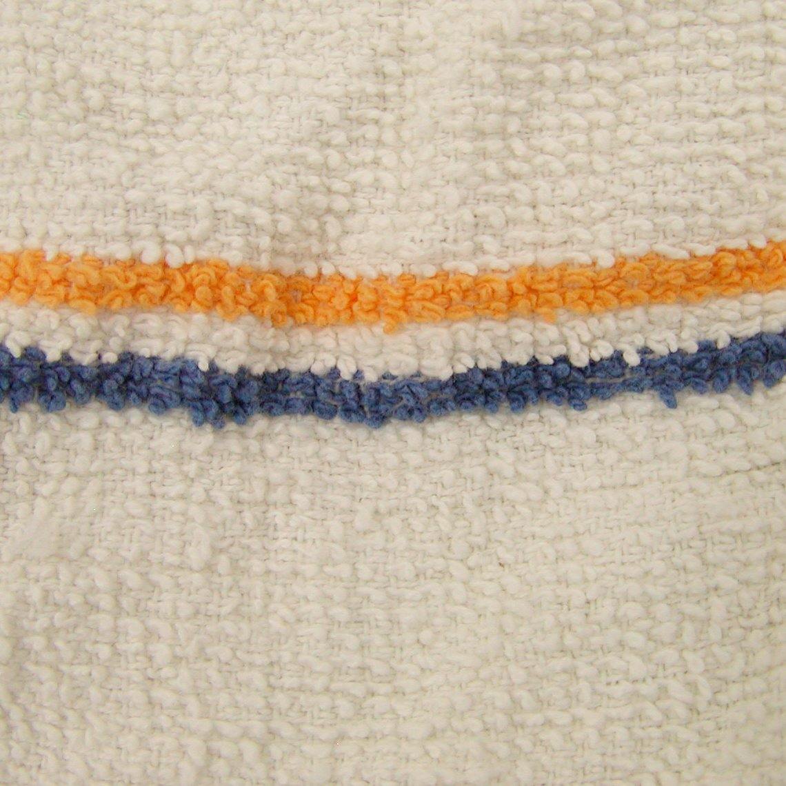 White Wipettes – A&A Wiping Cloth
