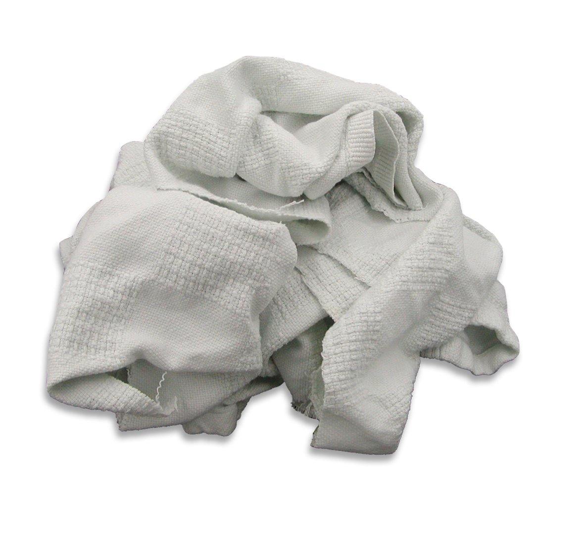 White Thermal Blankets - A&A Wiping Cloth